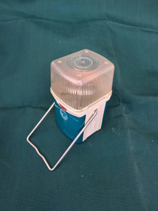 Linterna Tximist Vintage