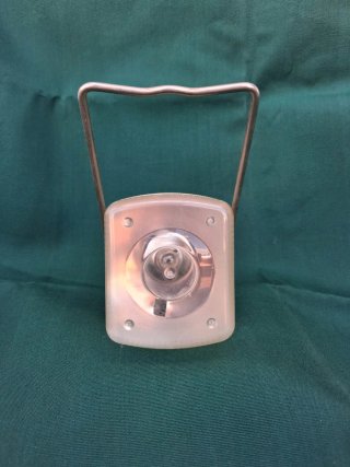 Linterna Tximist Vintage