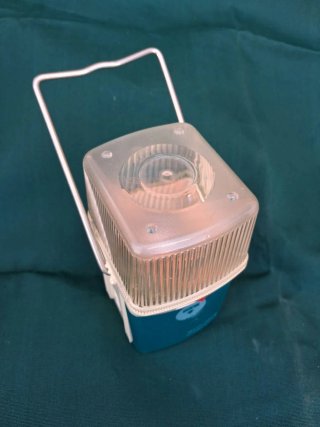 Linterna Tximist Vintage