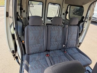 Ford Tourneo Connect 2006