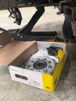 Ford Tourneo Connect 2006