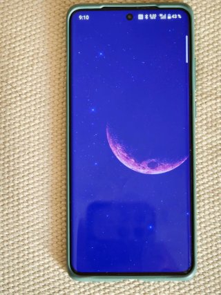 OnePlus 12 256GB Negro