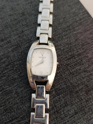Reloj Viceroy Plateado