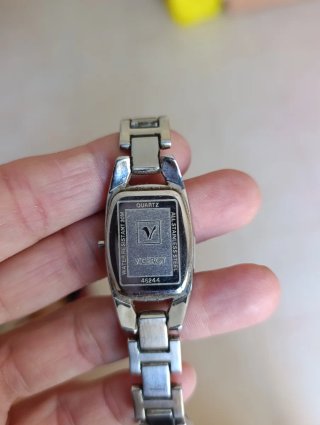 Reloj Viceroy Plateado