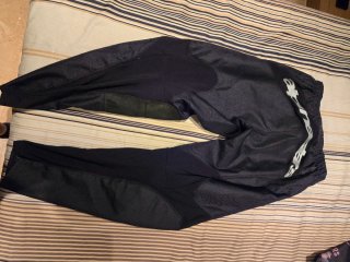 Conjunto Enduro Alpinestar Venture XT