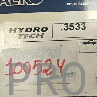 JUEGO AMORTIGUADORES DELANTEROS FORD ESCORT NUEVO