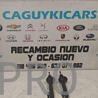 JUEGO AMORTIGUADORES DELANTEROS FORD ESCORT NUEVO