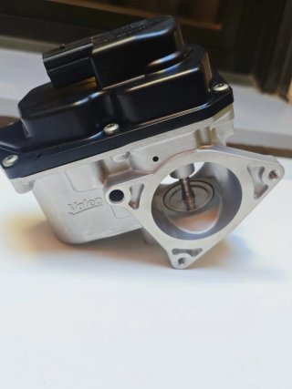 Válvula EGR Original VAG 2.0 TDI (03L131501K)