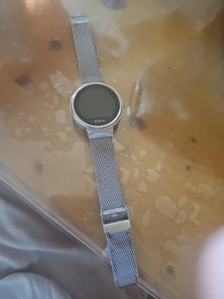 Reloj Tous