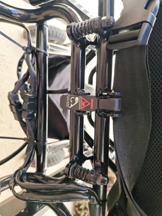Silla eléctrica Medical pro