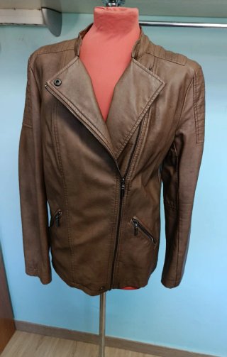Chaqueta