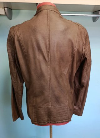Chaqueta
