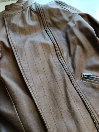 Chaqueta