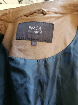 Chaqueta