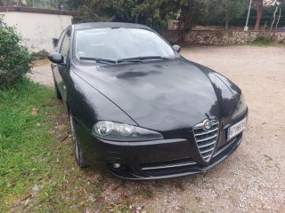 Alfa Romeo 147 2010 JTDm 150CV