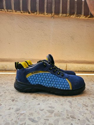 Zapatos de Seguridad PAREDES