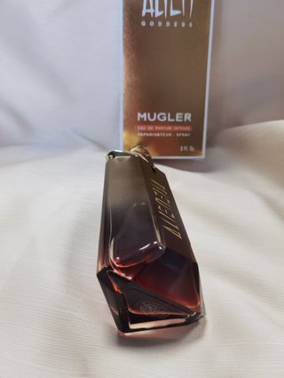 Perfume Mujer Mugler Alien Goddess Intense 90ml