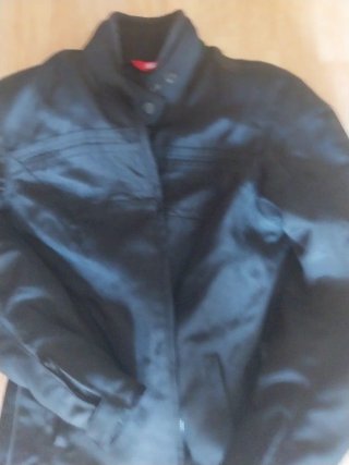 Chaqueta Moto