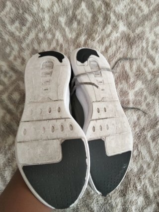 Zapatillas McKenzie grises hombre