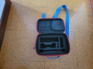 Estuche Nintendo