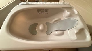 Bañera Jane Flip