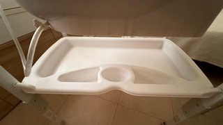 Bañera Jane Flip