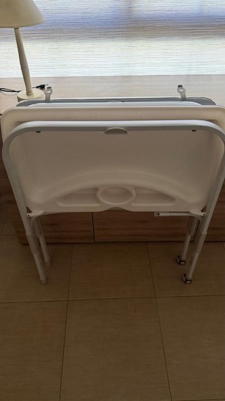 Bañera Jane Flip