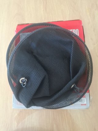 Parasol Trasero PWR Triple Capa Universal