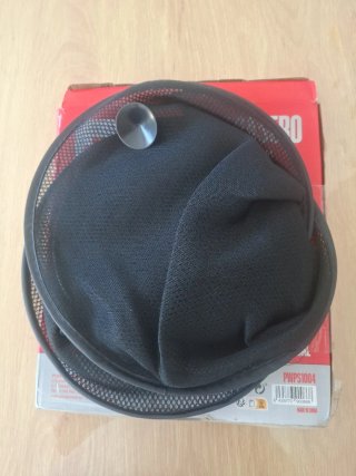 Parasol Trasero PWR Triple Capa Universal