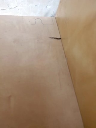 Estantería IKEA KALLAX / EXPEDIT 2x4