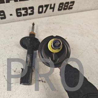 JUEGO AMORTIGUADORES DELANTEROS FIAT UNO NUEVO