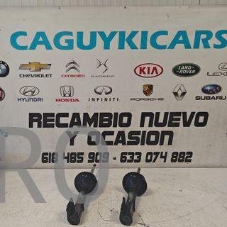 JUEGO AMORTIGUADORES DELANTEROS FIAT UNO NUEVO