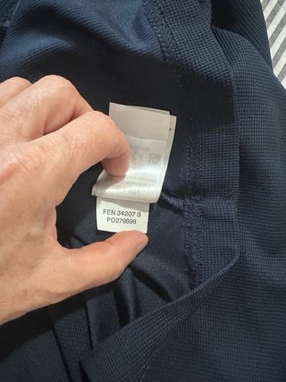 Polo Helly Hansen Azul
