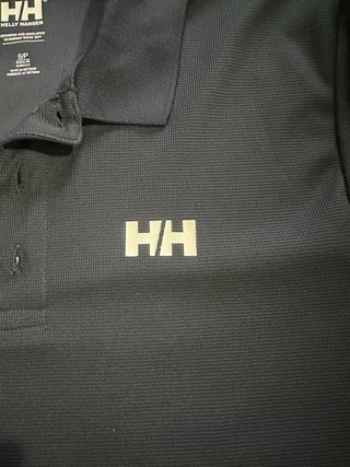 Polo Helly Hansen Azul