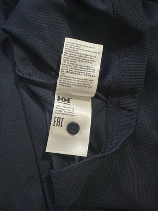 Polo Helly Hansen Azul