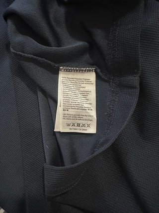 Polo Helly Hansen Azul