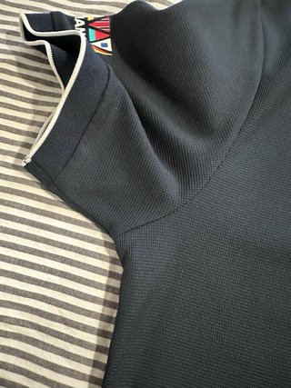 Polo Helly Hansen Azul