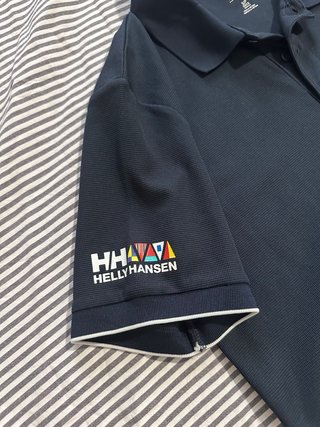 Polo Helly Hansen Azul
