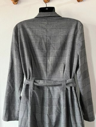 Gabardina / blazer de mujer