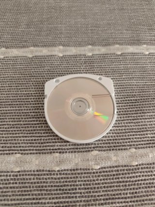 Assassins Creed Bloodlines PSP