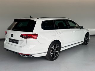 Volkswagen Passat Variant R-Line 2.0 TDI 110kW DSG