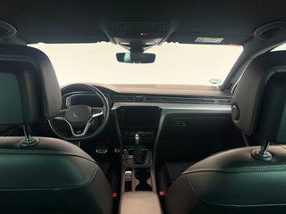 Volkswagen Passat Variant R-Line 2.0 TDI 110kW DSG