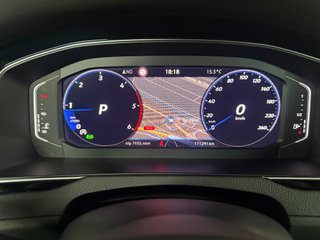 Volkswagen Passat Variant R-Line 2.0 TDI 110kW DSG