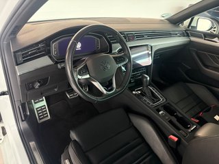 Volkswagen Passat Variant R-Line 2.0 TDI 110kW DSG