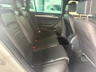 Volkswagen Passat Variant R-Line 2.0 TDI 110kW DSG