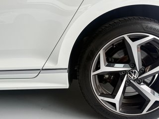 Volkswagen Passat Variant R-Line 2.0 TDI 110kW DSG