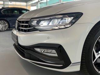 Volkswagen Passat Variant R-Line 2.0 TDI 110kW DSG