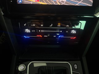 Volkswagen Passat Variant R-Line 2.0 TDI 110kW DSG