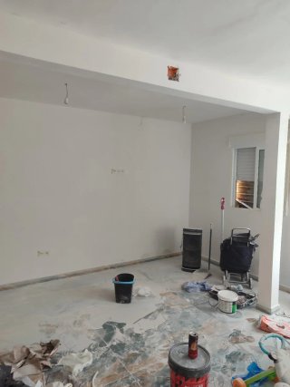 Reformas y Pintura