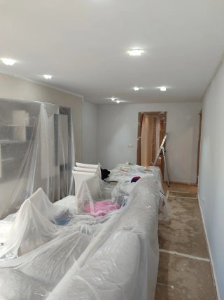 Reformas y Pintura